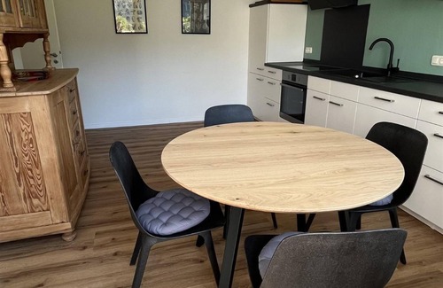 Polich Apartamento | Vacation apartment Walter