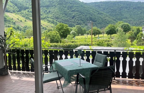 Polich Apartamento | Vacation apartment Walter