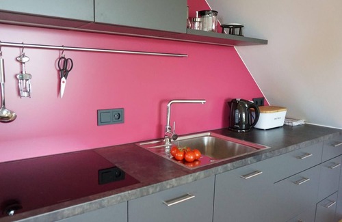 Meersburg Apartamento | Vacation apartment Weitsicht