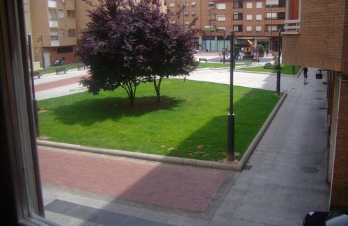 Logrono City Centre Condominio | Piso Vacacional (Fin de semana)