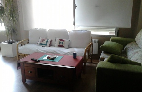 Logrono City Centre Condominio | Piso Vacacional (Fin de semana)