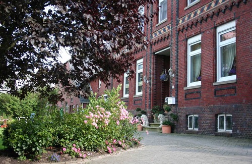 Wittmund Apartamento | Vacation apartment West - Ferienhof Petersburg
