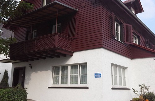 Altenburg Apartamento | bonito alojamiento en el corazón de Skatstadt