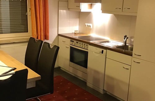 Fontanella Apartamento | Apartamento con sauna, sauna de vapor, solarium y gimnasio.