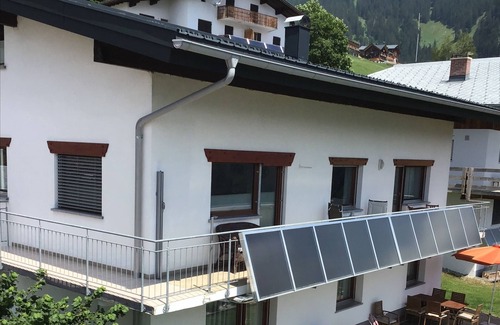 Fontanella Apartamento | Apartamento con sauna, sauna de vapor, solarium y gimnasio.