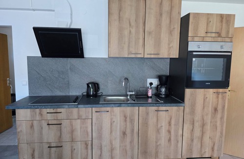 Albstadt Apartamento | Vacation apartment with terrace