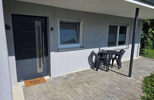 Albstadt Apartamento | Vacation apartment with terrace