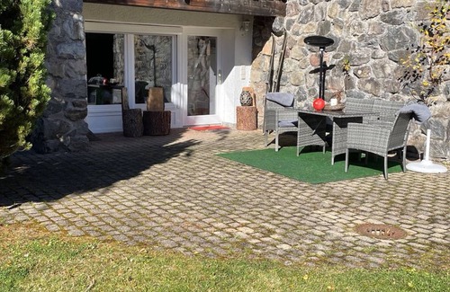 Breitnau Apartamento | Vacation apartment with terrace, 1 bedroom, max. 2 persons