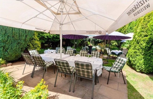 Eicklingen Condominio | Vacation apartment with roof terrace
