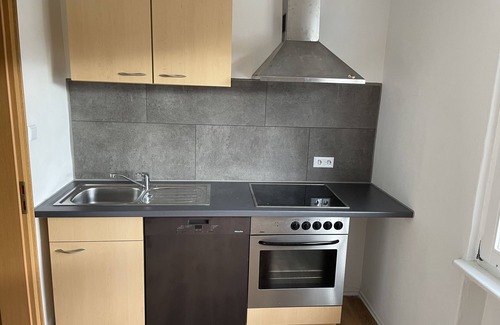Fachbach Apartamento | Vacation apartment with two equally sized bedrooms near Bad Ems