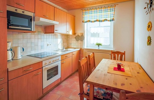 Meeder Apartamento | Vacation apartment with 65 sqm and two bedrooms