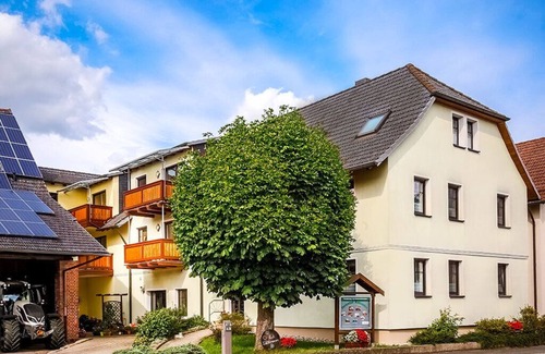 Meeder Apartamento | Vacation apartment with 65 sqm and two bedrooms