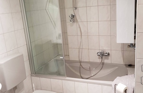 Mitte Apartamento | Vacation apartment Zürner in Nuremberg