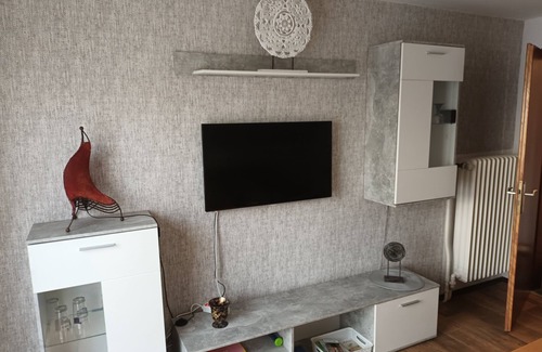 Papenburg Apartamento | Apartamento * AL PEQUEÑO MOLINO * hasta 3 personas