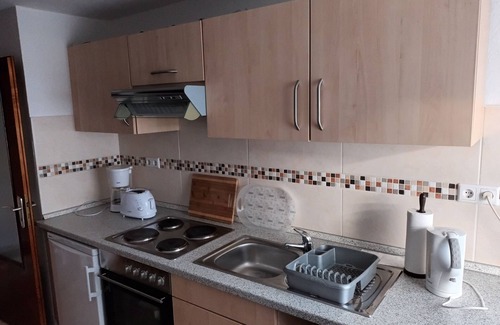 Papenburg Apartamento | Apartamento * AL PEQUEÑO MOLINO * hasta 3 personas