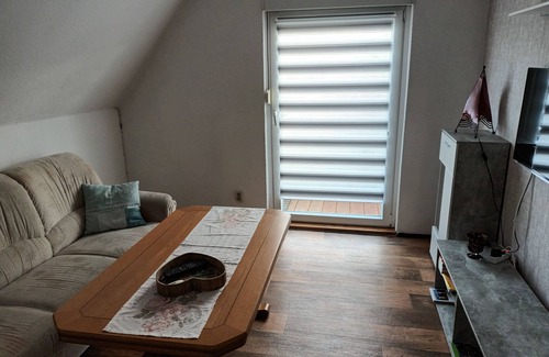 Papenburg Apartamento | Apartamento * AL PEQUEÑO MOLINO * hasta 3 personas