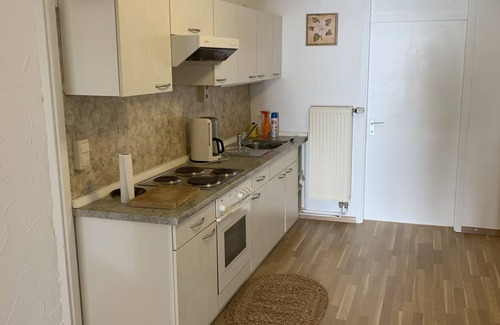 Dahn Apartamento | Vacation apartment Zerbe Reyes family