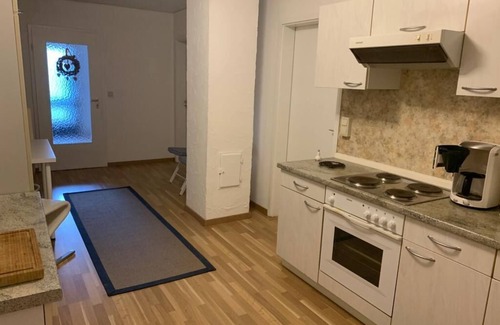 Dahn Apartamento | Vacation apartment Zerbe Reyes family