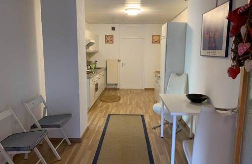 Dahn Apartamento | Vacation apartment Zerbe Reyes family