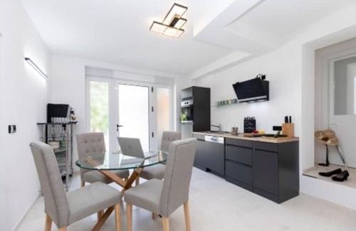 Deggingen Apartamento | Vacation apartment Zur Nordalb