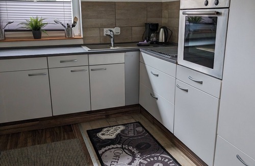 Eimelrod Apartamento | Vacation apartment Zum Kühlen Grund Willingen