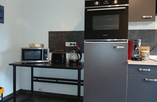Namborn Apartamento | Vacation apartment Zum Symposion