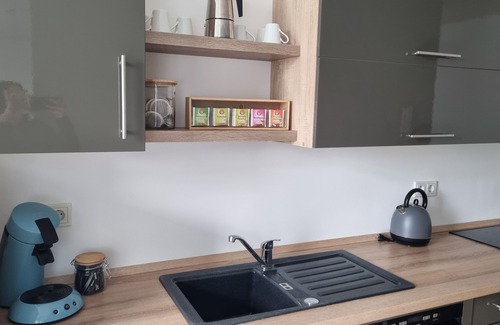 Namborn Apartamento | Apartment to the old post office