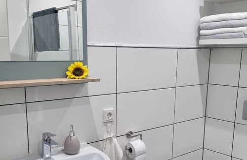 Namborn Apartamento | Apartment to the old post office