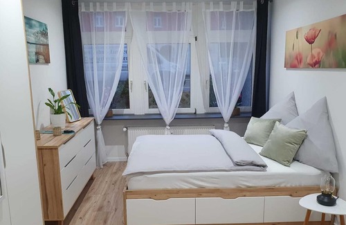 Namborn Apartamento | Apartment to the old post office