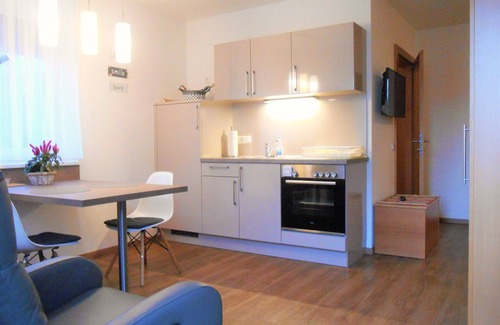 Leibnitz Apartamento | Apartamento junto con vid