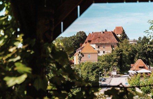 Leibnitz Apartamento | Apartamento junto con vid
