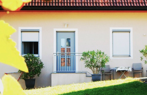 Leibnitz Apartamento | Apartamento junto con vid