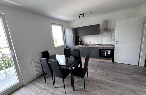 Five Dock Apartamento | VACATION APARTMENTS