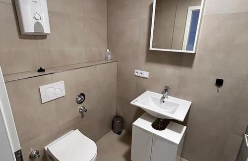 Five Dock Apartamento | VACATION APARTMENTS