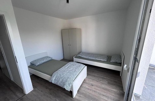 Five Dock Apartamento | VACATION APARTMENTS