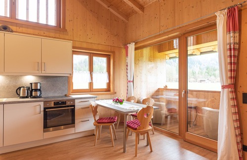 Oberstdorf Condominio | Vacation apartments Weiler