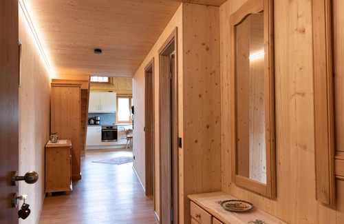 Oberstdorf Condominio | Vacation apartments Weiler