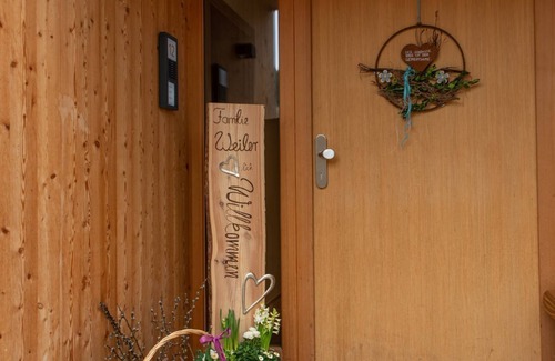 Oberstdorf Condominio | Vacation apartments Weiler
