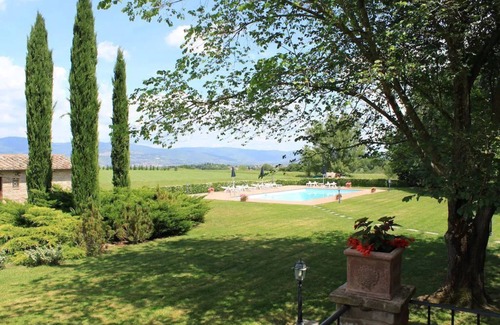 Cortona Apartamento | Vacation apartments in the countryside near Cortona