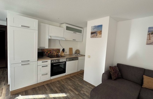 Meissen Apartamento | Vacation apartments in the Elbe Valley