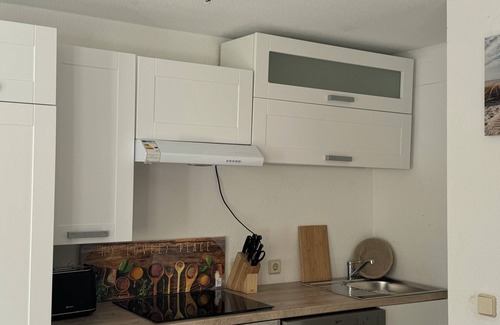 Meissen Apartamento | Vacation apartments in the Elbe Valley