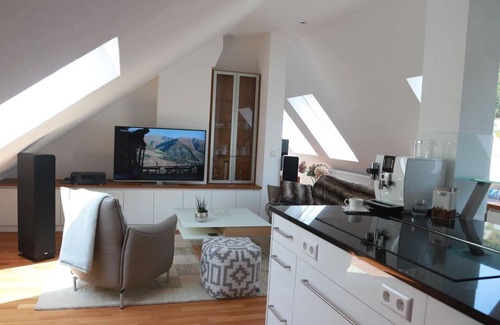 Eusserthal Apartamento | Vacation apartments Ries