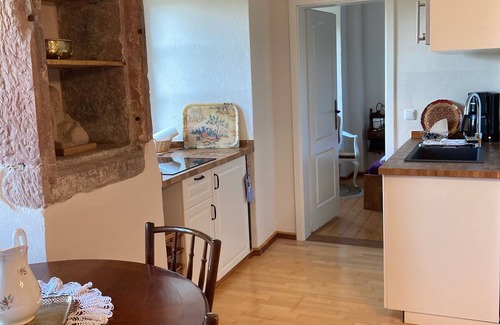 Maring-Noviand Casa | Vacation at the winery