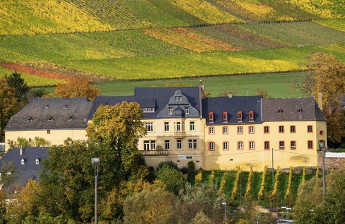 Maring-Noviand Casa | Vacation at the winery