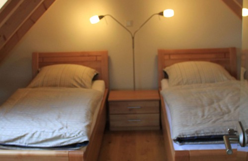 Ringen Apartamento | Vacation between fruit, wine and forest