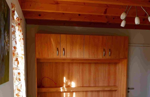 Ringen Apartamento | Vacation between fruit, wine and forest