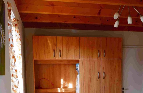 Ringen Apartamento | Vacation between fruit, wine and forest