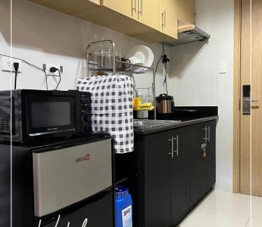 Santo Cristo Apartamento | Vacation Bliss at Grass Residences