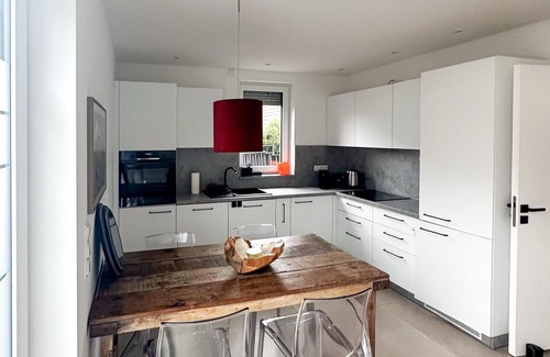 Wachtberg Casa | Vacation bungalow in Wachtberg