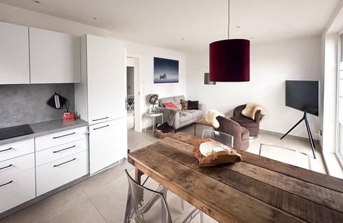 Wachtberg Casa | Vacation bungalow in Wachtberg